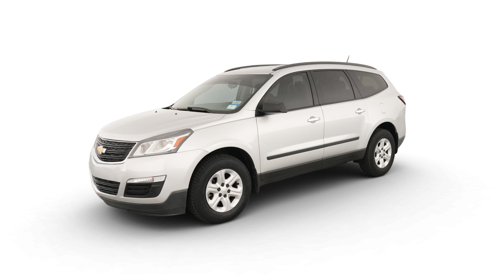 chevrolet traverse 2016 1GNKRFKDXGJ140506 image chevrolet traverse 2016 1GNKRFKDXGJ140506 image