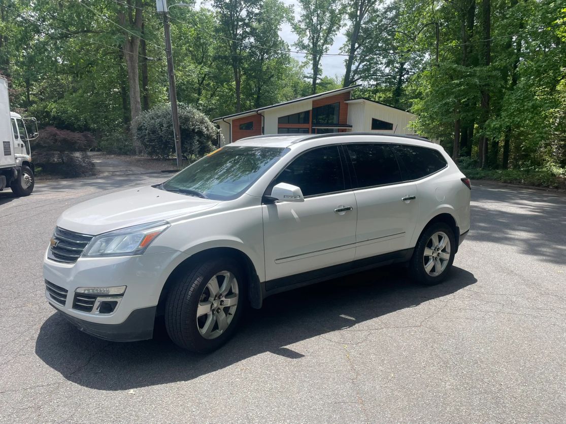 chevrolet traverse 2016 1GNKRJKD9GJ177324 image chevrolet traverse 2016 1GNKRJKD9GJ177324 image