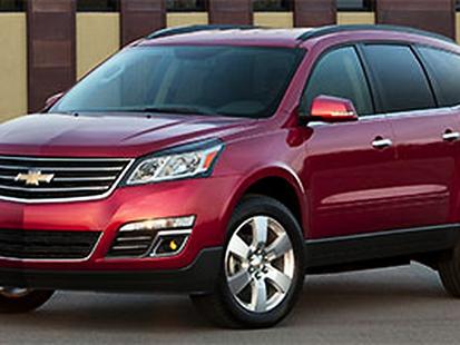 chevrolet traverse 2016 1GNKVFKD6GJ304555 image chevrolet traverse 2016 1GNKVFKD6GJ304555 image