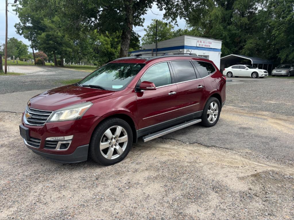 chevrolet traverse 2016 1GNKVJKD4GJ282140 image chevrolet traverse 2016 1GNKVJKD4GJ282140 image
