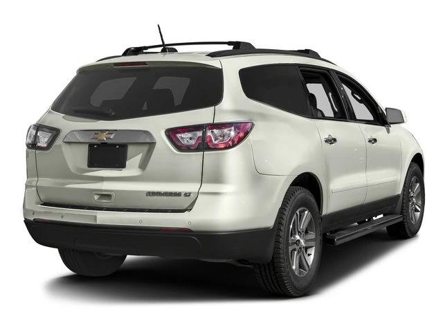 chevrolet traverse 2016 1GNKRHKD0GJ275036 image chevrolet traverse 2016 1GNKRHKD0GJ275036 image
