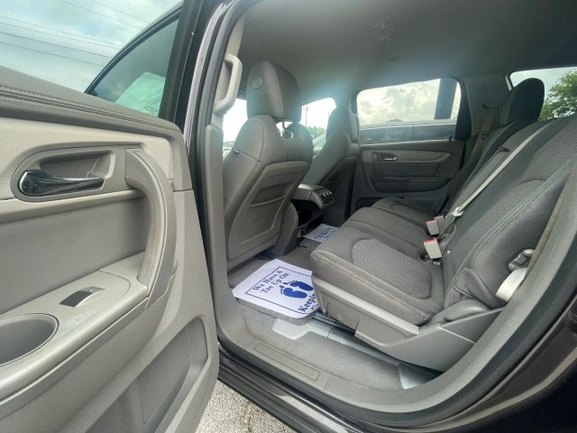 chevrolet traverse 2016 1GNKRFKD1GJ318724 image chevrolet traverse 2016 1GNKRFKD1GJ318724 image