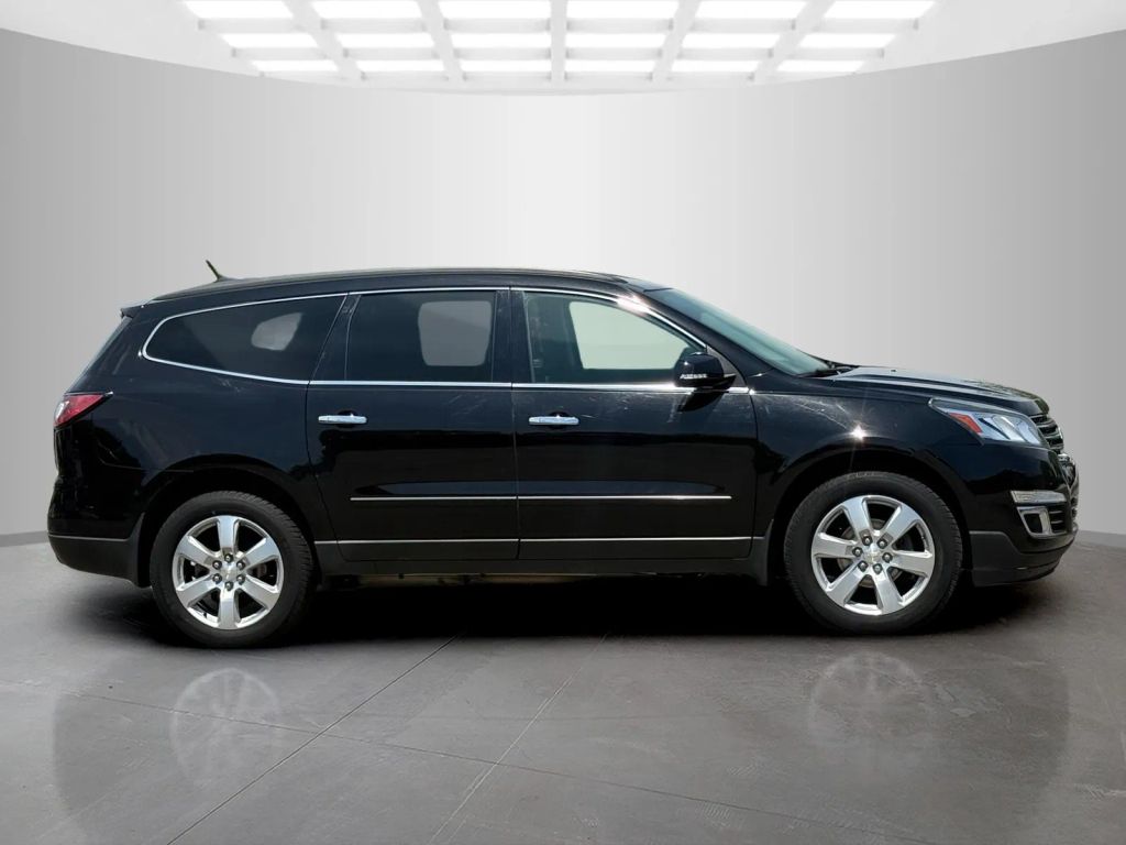 chevrolet traverse 2016 1GNKVJKD0GJ107576 image chevrolet traverse 2016 1GNKVJKD0GJ107576 image