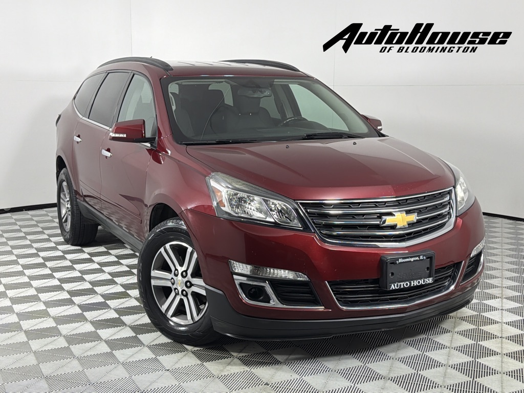 chevrolet traverse 2016 1GNKVHKD0GJ173246 image chevrolet traverse 2016 1GNKVHKD0GJ173246 image