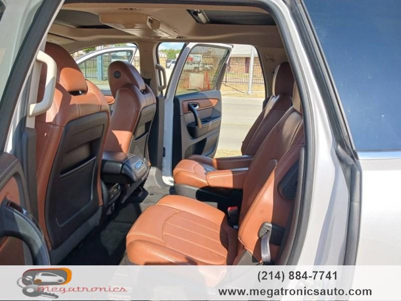 chevrolet traverse 2016 1GNKRJKD2GJ103100 image chevrolet traverse 2016 1GNKRJKD2GJ103100 image