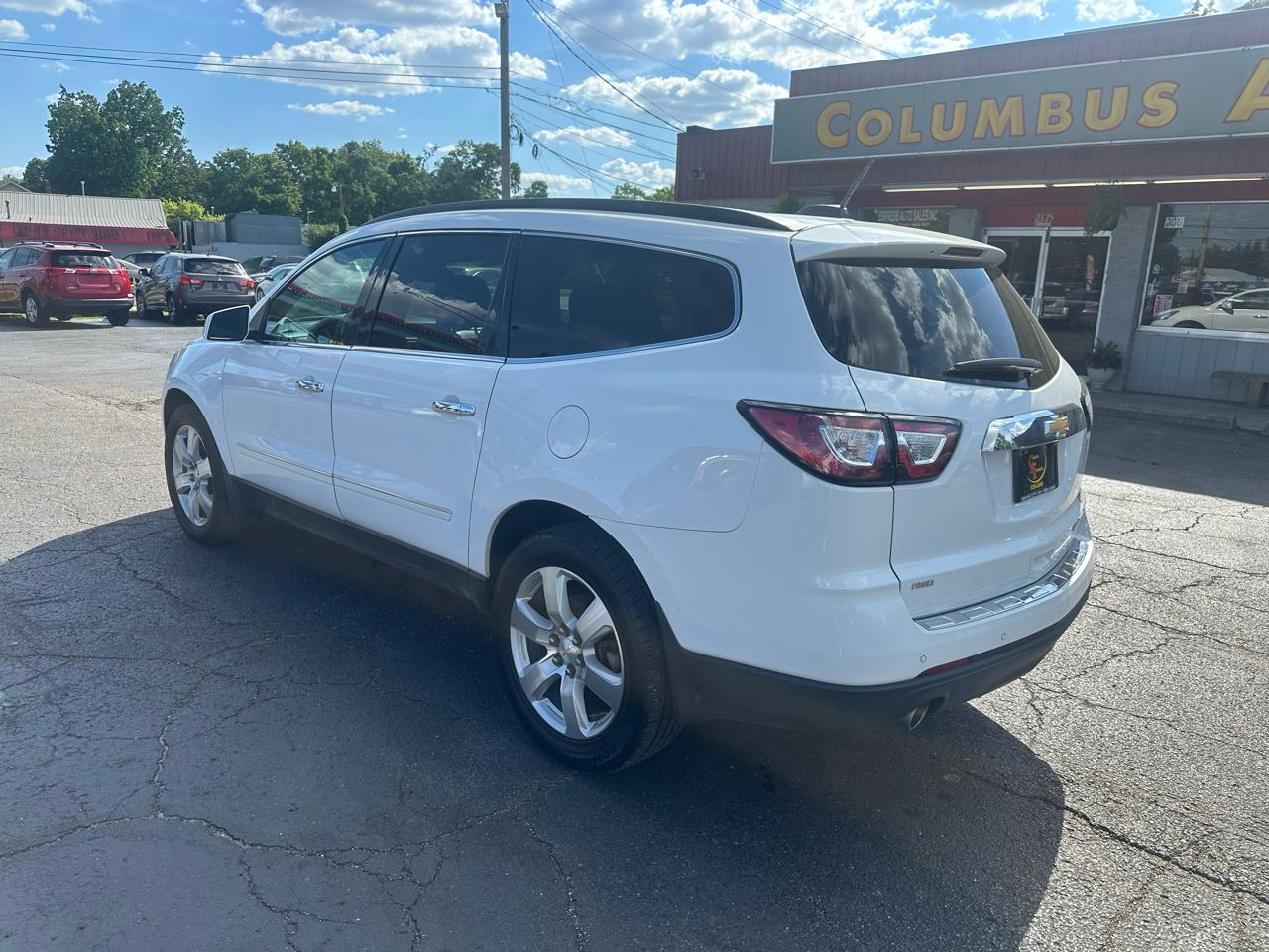 chevrolet traverse 2016 1GNKVJKD9GJ349198 image chevrolet traverse 2016 1GNKVJKD9GJ349198 image