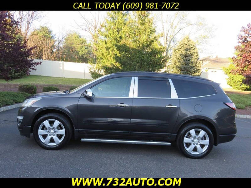 chevrolet traverse 2016 1GNKVGKD3GJ291544 image chevrolet traverse 2016 1GNKVGKD3GJ291544 image