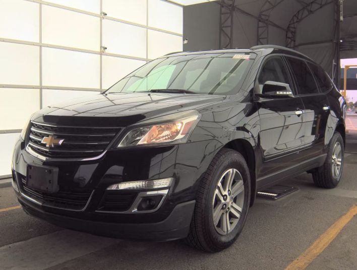 chevrolet traverse 2016 1GNKVHKD6GJ116243 image chevrolet traverse 2016 1GNKVHKD6GJ116243 image