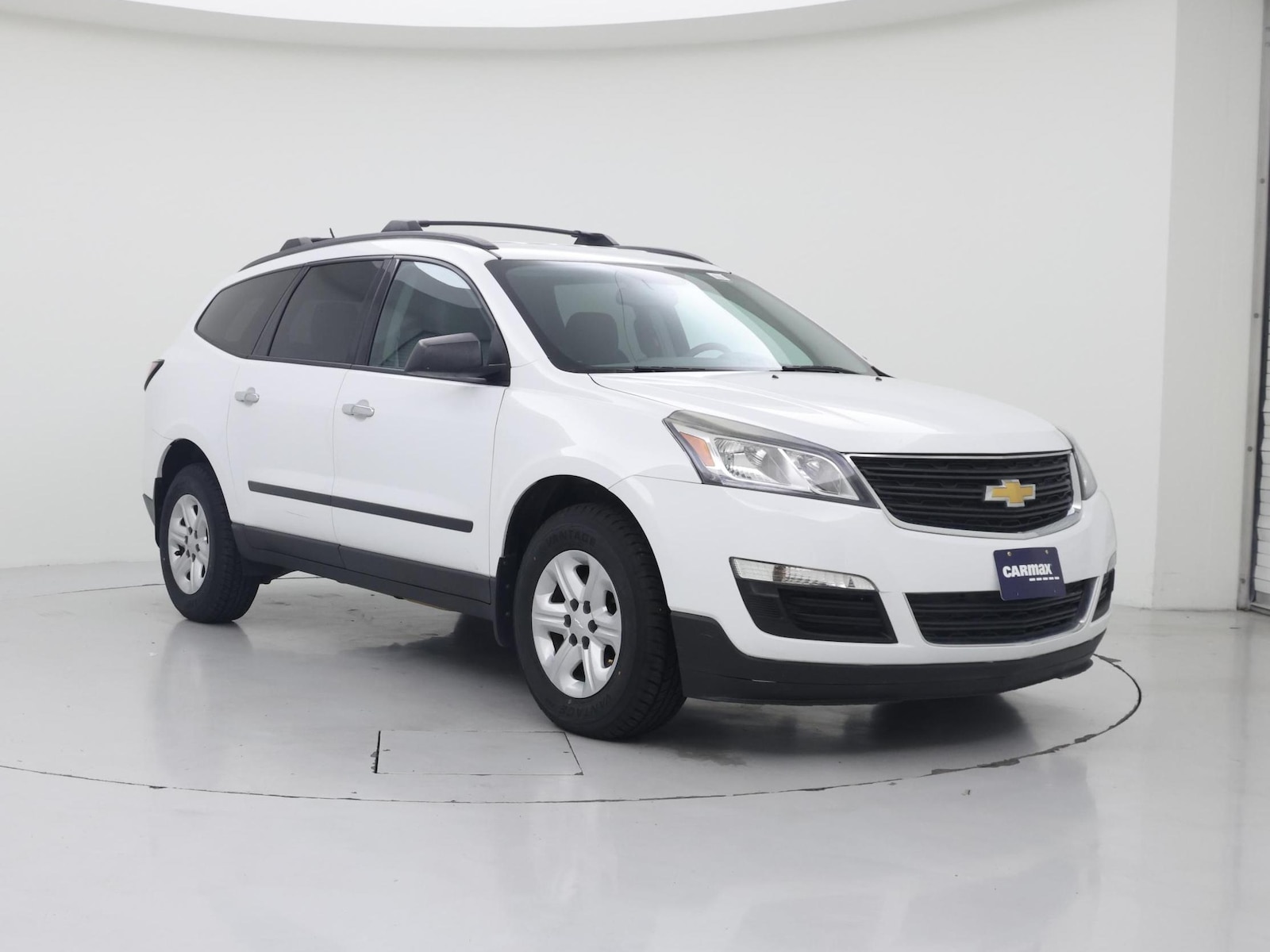 chevrolet traverse 2016 1GNKRFED5GJ138092 image chevrolet traverse 2016 1GNKRFED5GJ138092 image