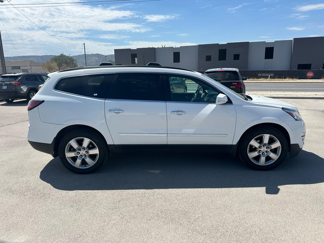 chevrolet traverse 2016 1GNKVJKD4GJ210080 image chevrolet traverse 2016 1GNKVJKD4GJ210080 image