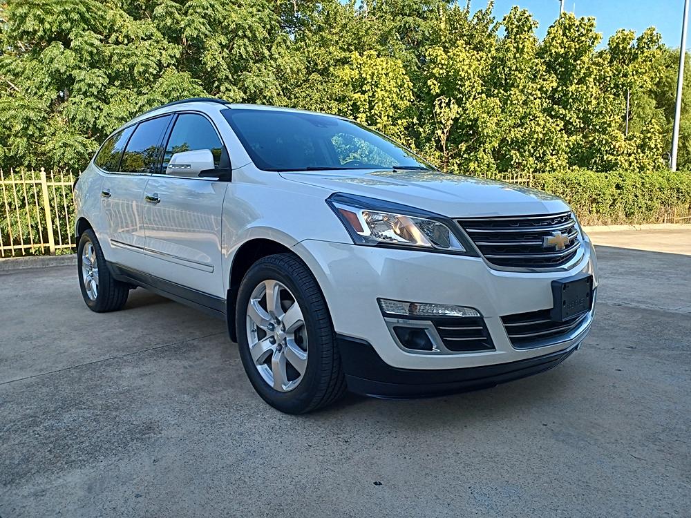 chevrolet traverse 2016 1GNKRJKD3GJ241549 image chevrolet traverse 2016 1GNKRJKD3GJ241549 image
