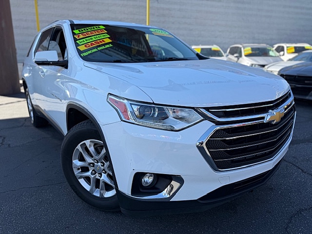 chevrolet traverse 2016 1GNKRFKD7GJ199691 image chevrolet traverse 2016 1GNKRFKD7GJ199691 image