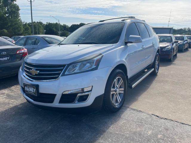 chevrolet traverse 2016 1GNKRHKD9GJ345357 image chevrolet traverse 2016 1GNKRHKD9GJ345357 image