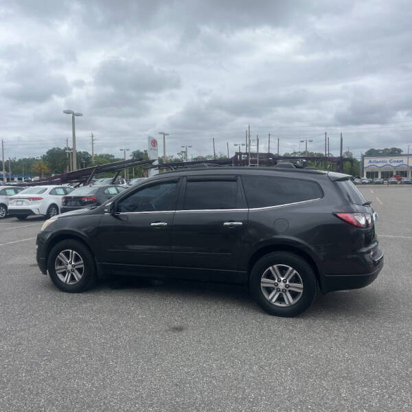 chevrolet traverse 2016 1GNKVHKD0GJ287148 image chevrolet traverse 2016 1GNKVHKD0GJ287148 image