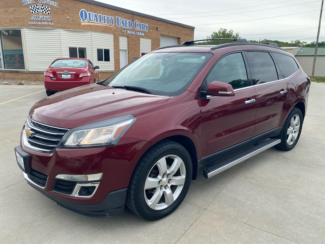 chevrolet traverse 2016 1GNKVGKD4GJ241364 image chevrolet traverse 2016 1GNKVGKD4GJ241364 image