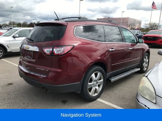 chevrolet traverse 2016 1GNKVJKD9GJ234746 image chevrolet traverse 2016 1GNKVJKD9GJ234746 image