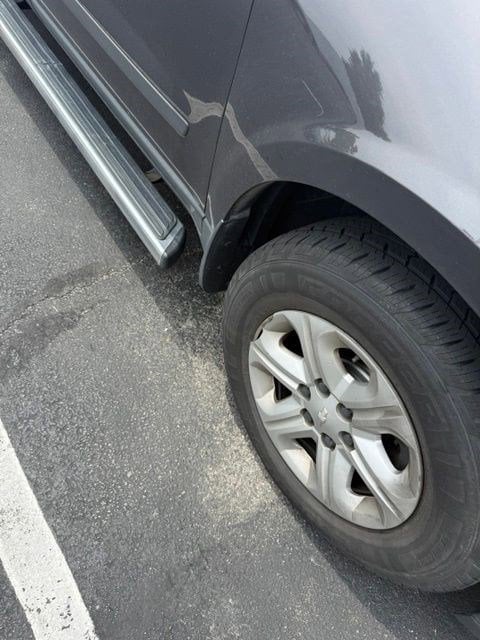 chevrolet traverse 2016 1GNKVFKD8GJ269307 image chevrolet traverse 2016 1GNKVFKD8GJ269307 image