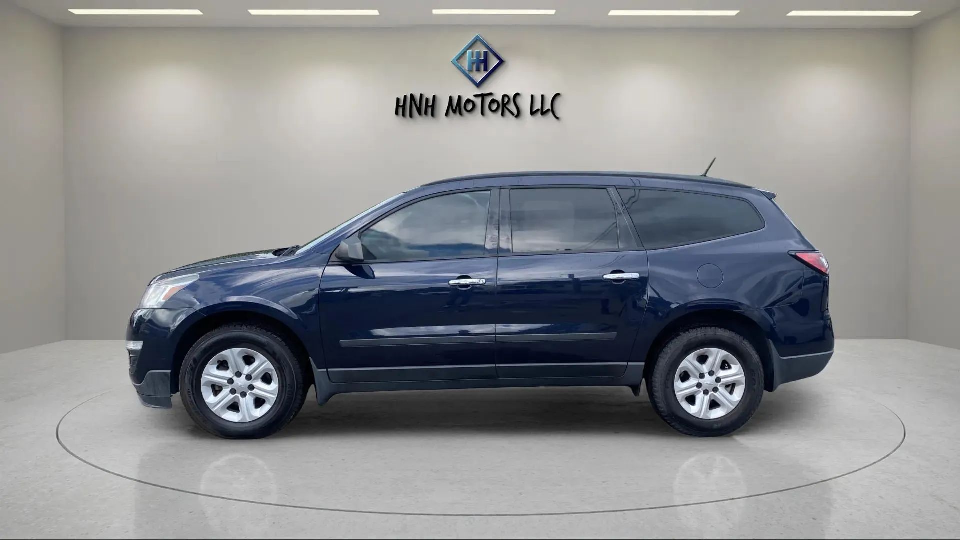 chevrolet traverse 2016 1GNKRFED0GJ227438 image chevrolet traverse 2016 1GNKRFED0GJ227438 image