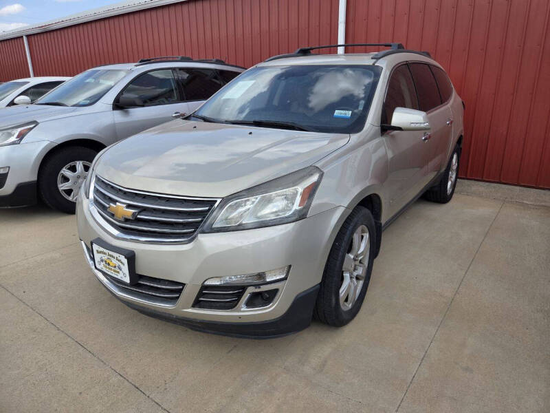 chevrolet traverse 2016 1GNKVJKD9GJ155402 image chevrolet traverse 2016 1GNKVJKD9GJ155402 image