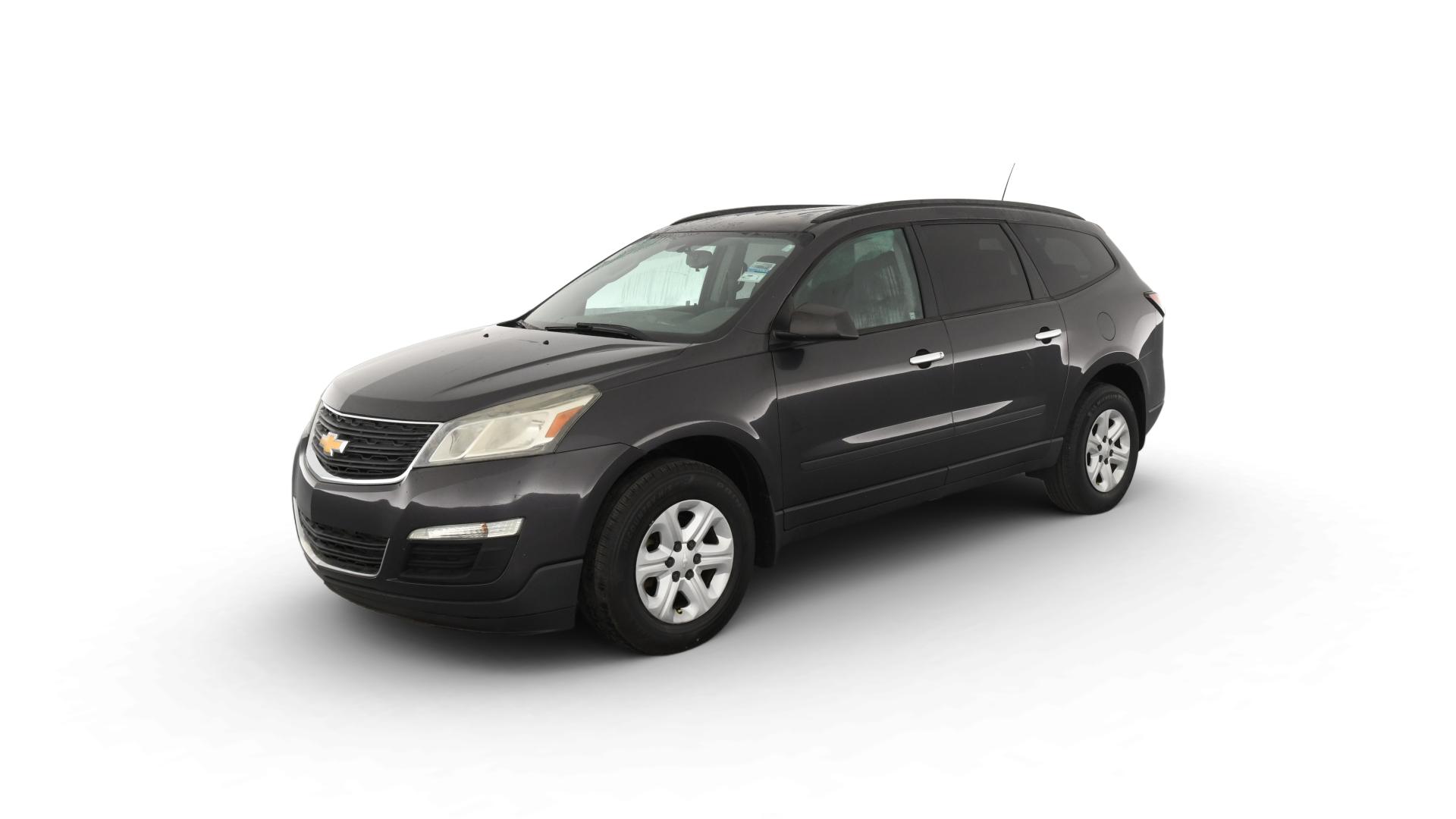 chevrolet traverse 2016 1GNKVFKD1GJ281847 image chevrolet traverse 2016 1GNKVFKD1GJ281847 image