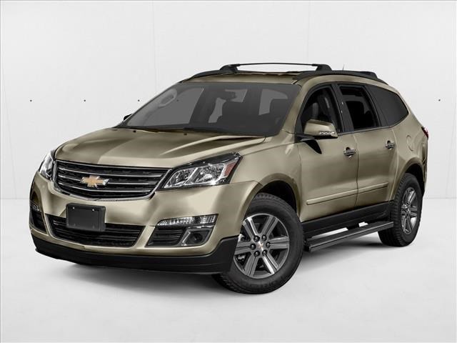 chevrolet traverse 2016 1GNKRHKD6GJ154771 image chevrolet traverse 2016 1GNKRHKD6GJ154771 image