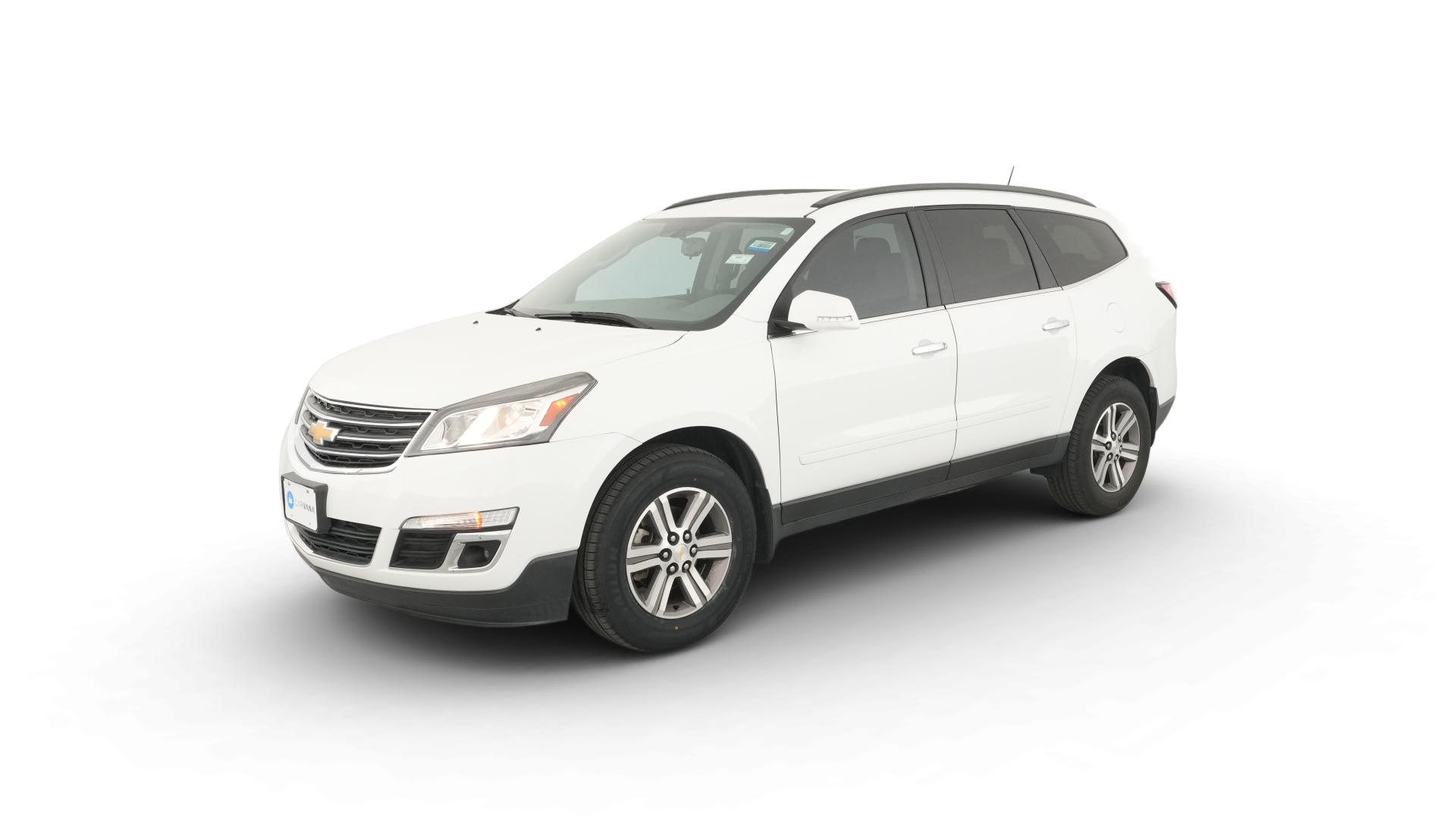 chevrolet traverse 2016 1GNKVHKD4GJ194794 image chevrolet traverse 2016 1GNKVHKD4GJ194794 image
