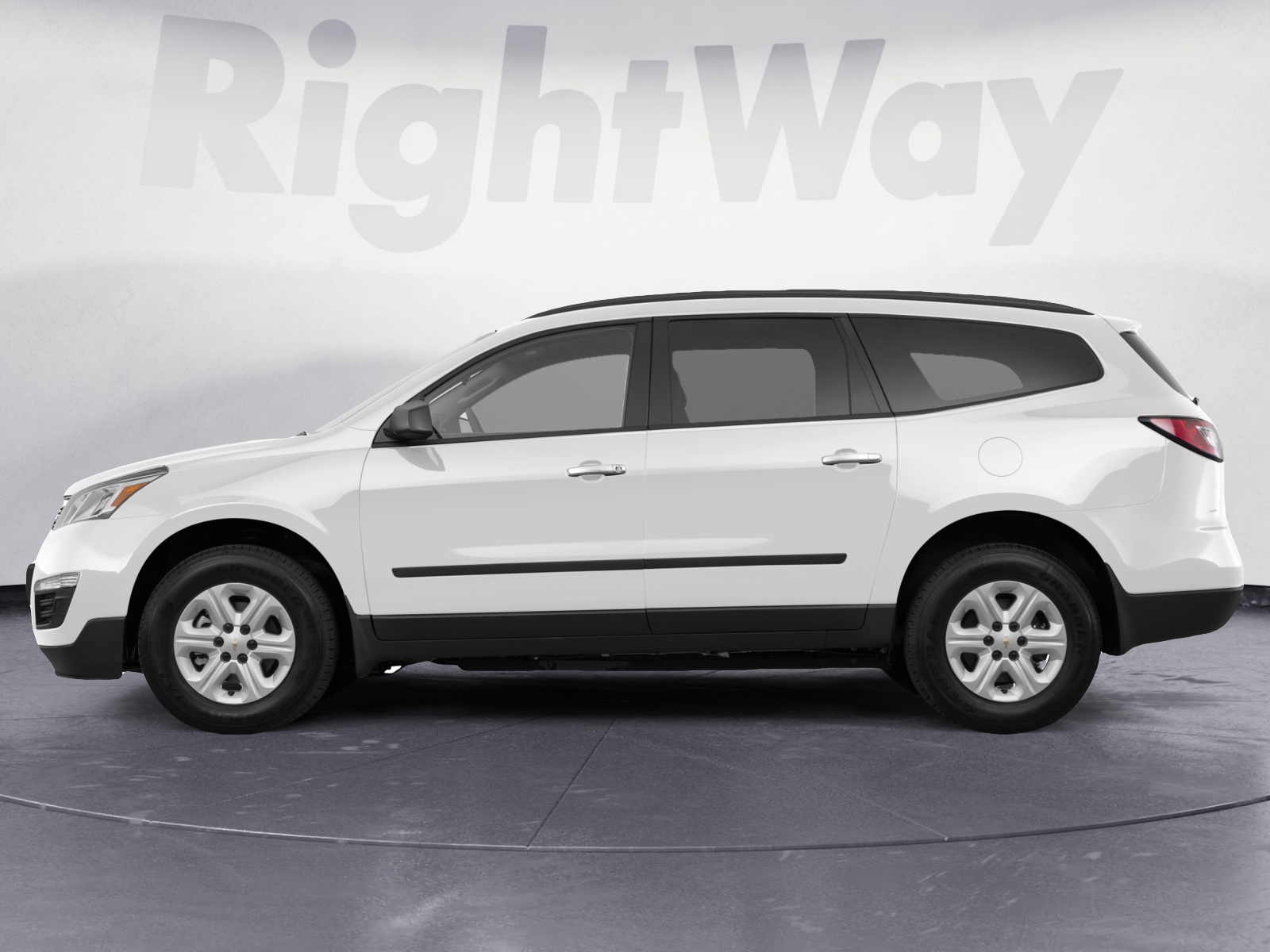 chevrolet traverse 2016 1GNKRFKD8GJ208771 image chevrolet traverse 2016 1GNKRFKD8GJ208771 image