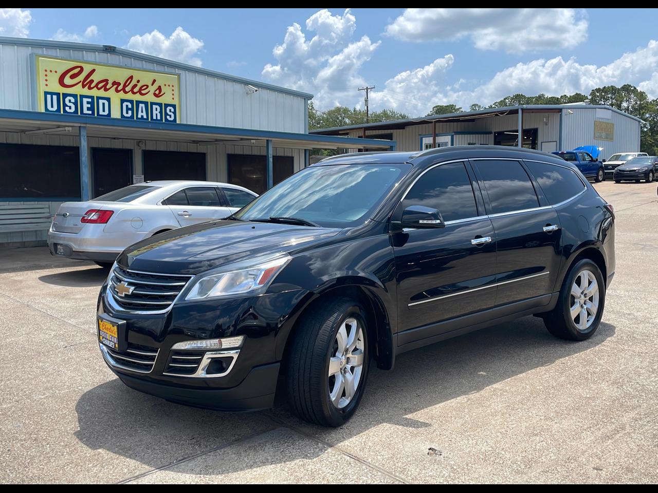 chevrolet traverse 2016 1GNKRJKD6GJ170380 image chevrolet traverse 2016 1GNKRJKD6GJ170380 image