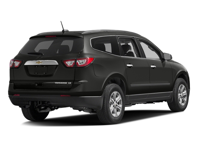 chevrolet traverse 2016 1GNKRFED6GJ247161 image chevrolet traverse 2016 1GNKRFED6GJ247161 image