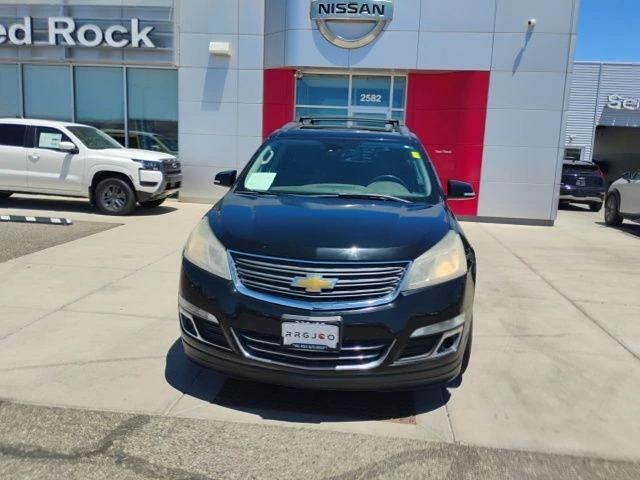 chevrolet traverse 2016 1GNKVJKD7GJ130188 image chevrolet traverse 2016 1GNKVJKD7GJ130188 image