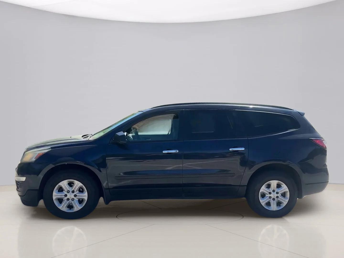 chevrolet traverse 2016 1GNKVFED9GJ221763 image chevrolet traverse 2016 1GNKVFED9GJ221763 image