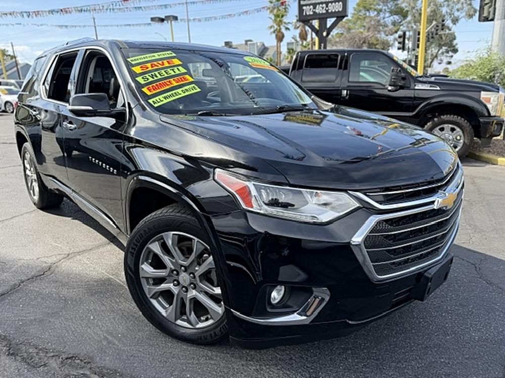 chevrolet traverse 2016 1GNKVJKD1GJ320679 image chevrolet traverse 2016 1GNKVJKD1GJ320679 image
