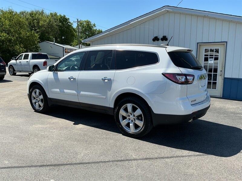 chevrolet traverse 2016 1GNKRJKD3GJ225996 image chevrolet traverse 2016 1GNKRJKD3GJ225996 image