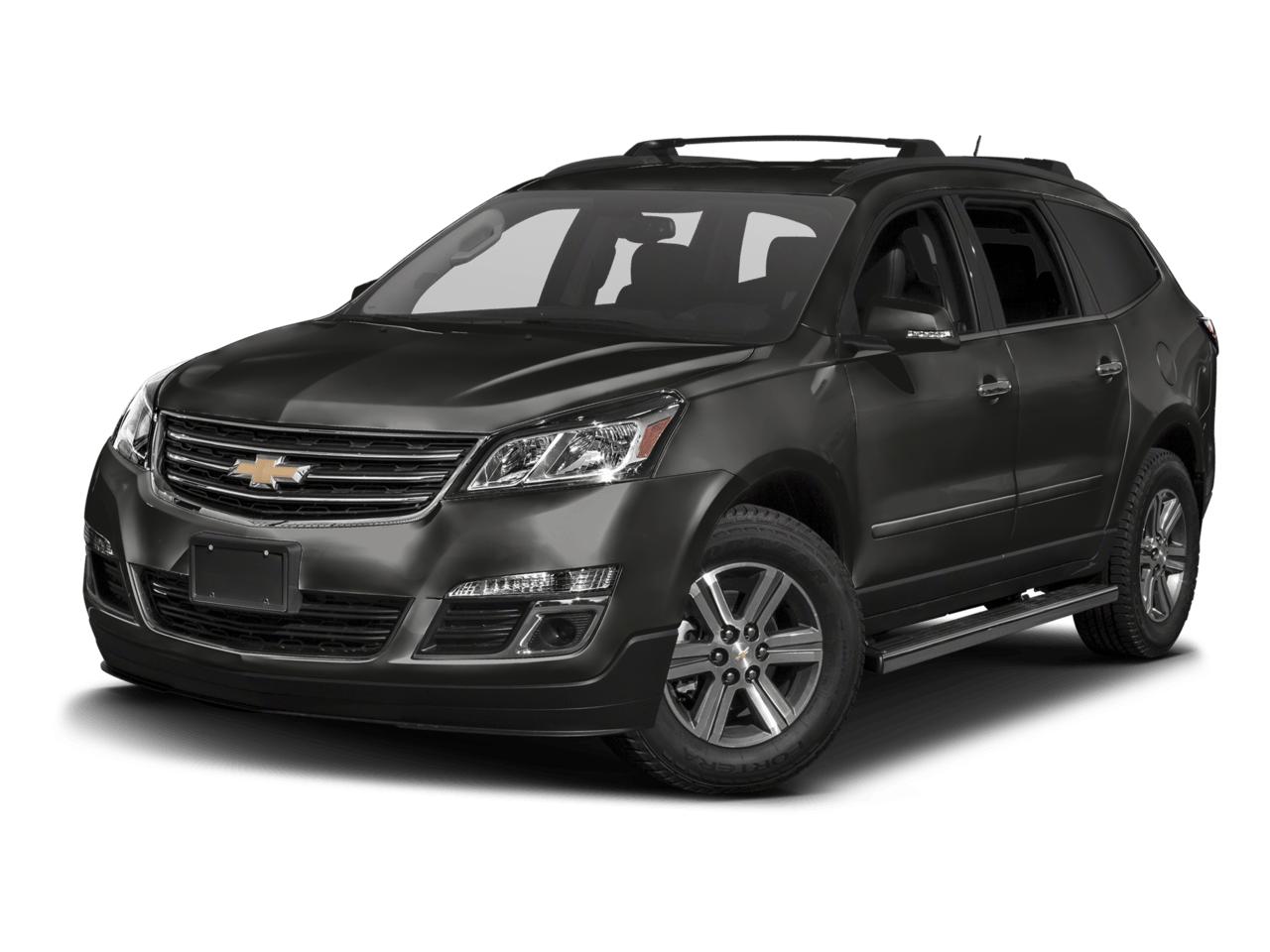 chevrolet traverse 2016 1GNKRHKD0GJ332710 image chevrolet traverse 2016 1GNKRHKD0GJ332710 image