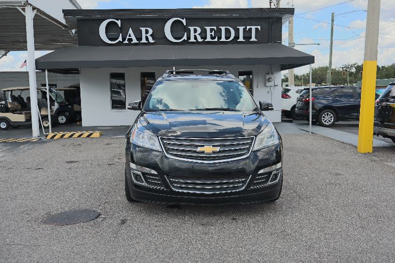 chevrolet traverse 2016 1GNKRJKDXGJ215210 image chevrolet traverse 2016 1GNKRJKDXGJ215210 image