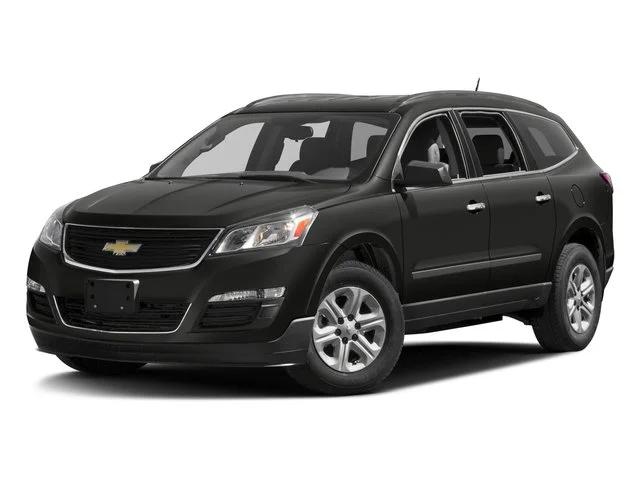 chevrolet traverse 2016 1GNKRFKD2GJ152326 image chevrolet traverse 2016 1GNKRFKD2GJ152326 image