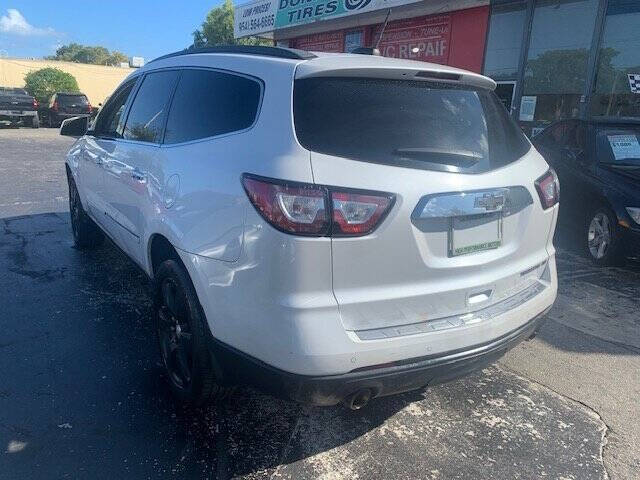chevrolet traverse 2016 1GNKRJKD3GJ268539 image chevrolet traverse 2016 1GNKRJKD3GJ268539 image