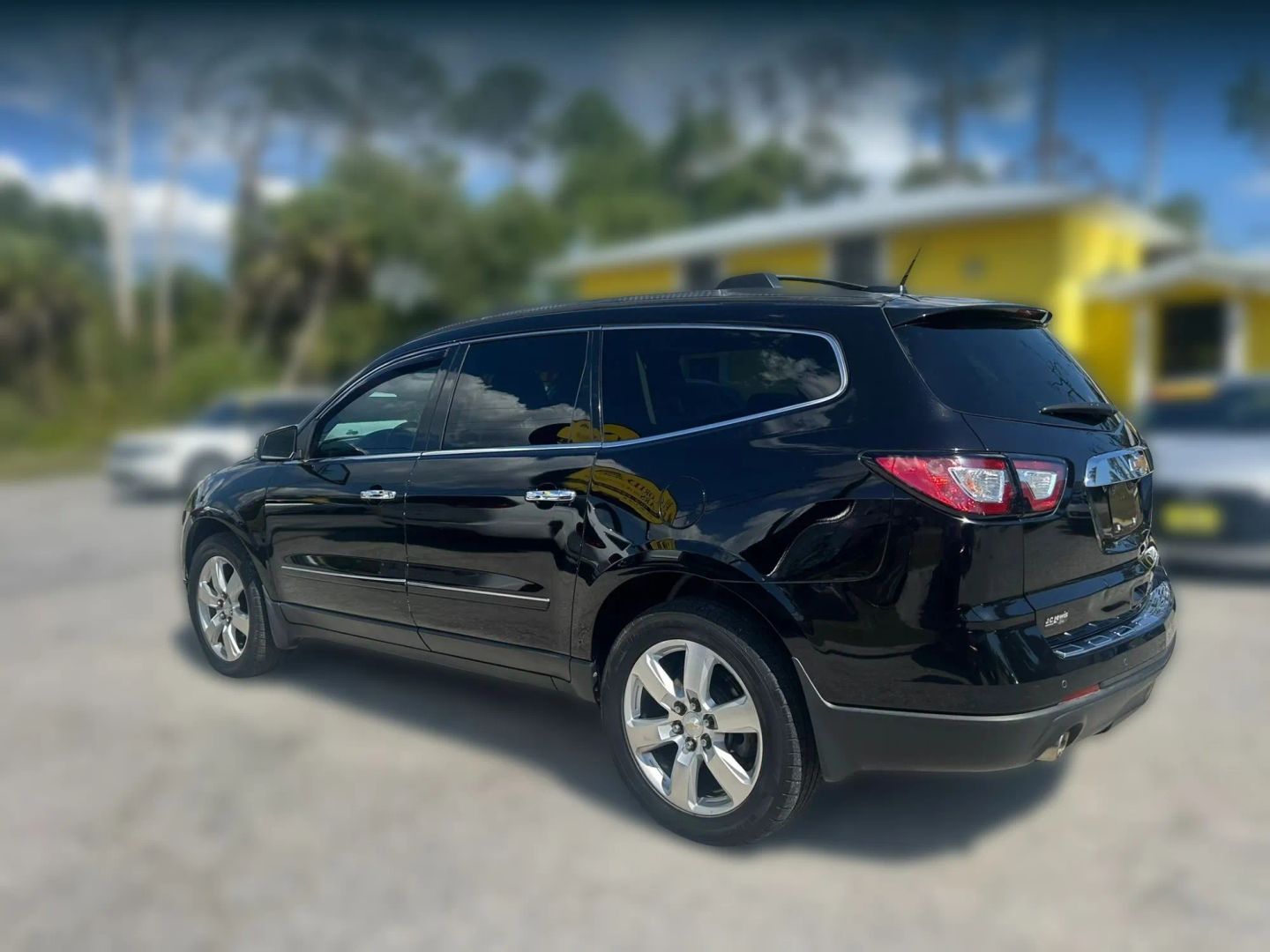 chevrolet traverse 2016 1GNKRJKD2GJ305452 image chevrolet traverse 2016 1GNKRJKD2GJ305452 image