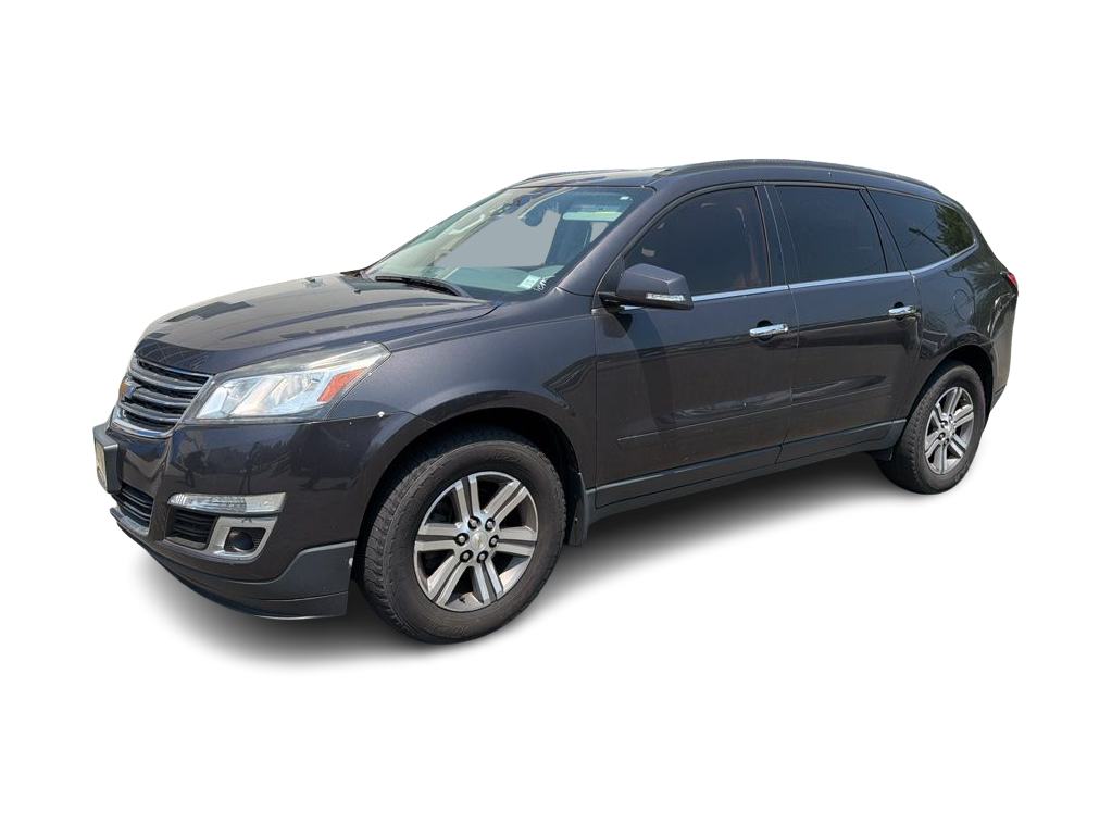 chevrolet traverse 2016 1GNKVGKD3GJ278342 image chevrolet traverse 2016 1GNKVGKD3GJ278342 image