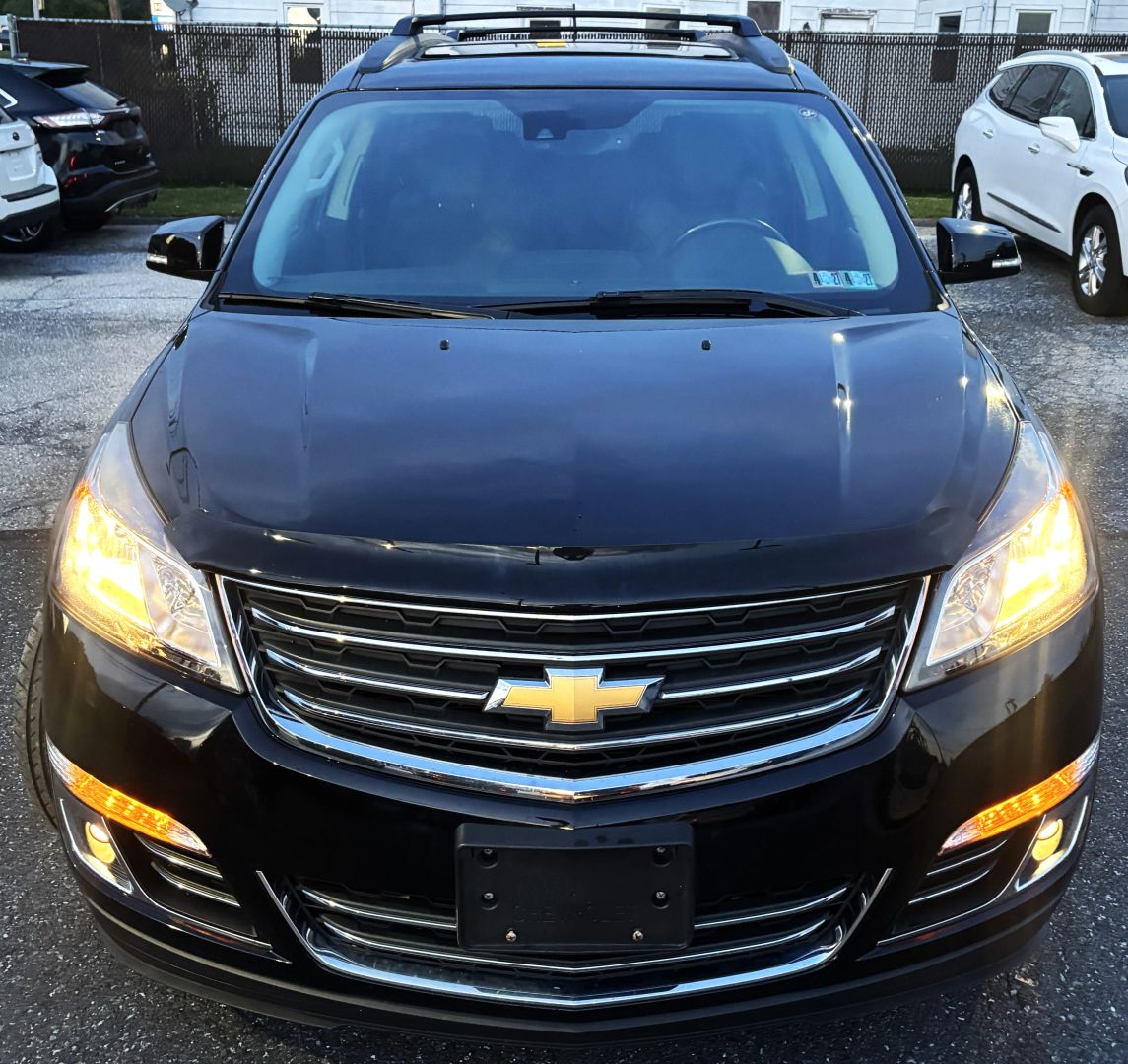 chevrolet traverse 2016 1GNKVJKD5GJ348467 image chevrolet traverse 2016 1GNKVJKD5GJ348467 image
