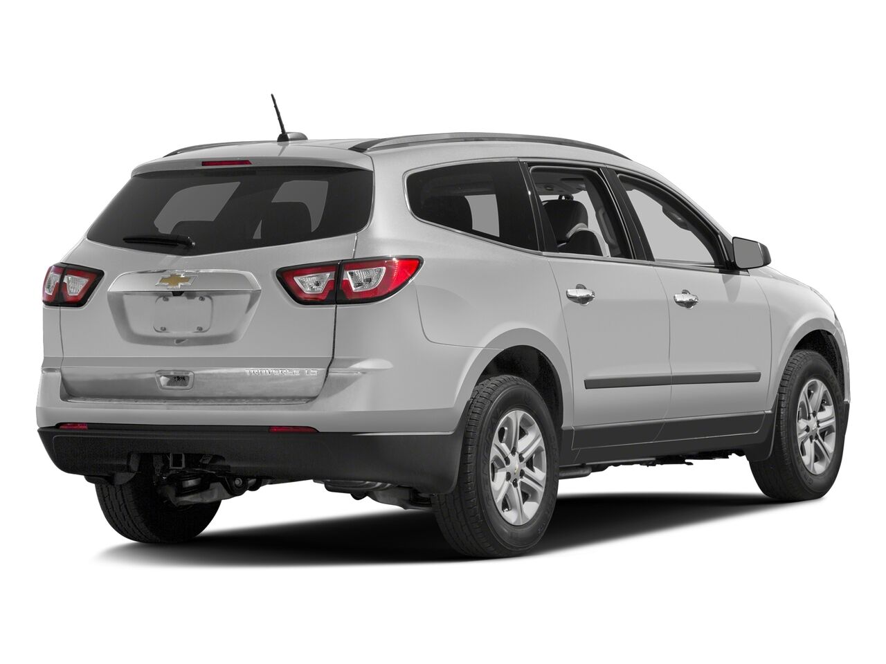 chevrolet traverse 2016 1GNKRFKD0GJ159694 image chevrolet traverse 2016 1GNKRFKD0GJ159694 image