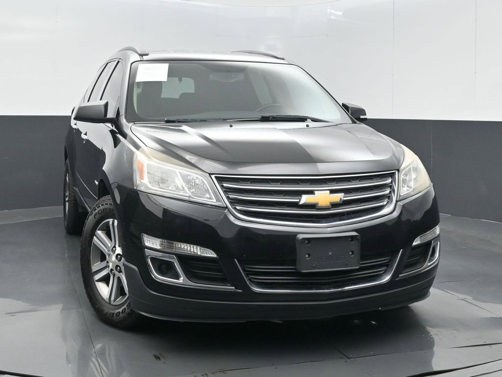 chevrolet traverse 2016 1GNKVHKD5GJ318538 image chevrolet traverse 2016 1GNKVHKD5GJ318538 image