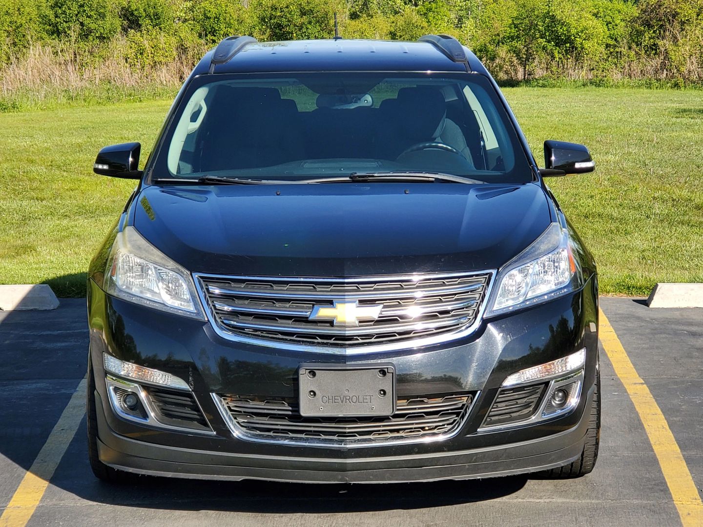 chevrolet traverse 2016 1GNKVHKD3GJ269498 image chevrolet traverse 2016 1GNKVHKD3GJ269498 image