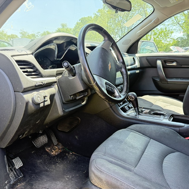chevrolet traverse 2016 1GNKVGKD3GJ226676 image chevrolet traverse 2016 1GNKVGKD3GJ226676 image
