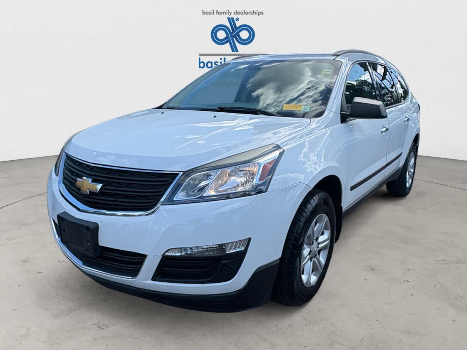chevrolet traverse 2016 1GNKRFED0GJ149548 image chevrolet traverse 2016 1GNKRFED0GJ149548 image