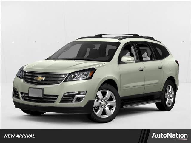 chevrolet traverse 2016 1GNKRJKD7GJ289233 image chevrolet traverse 2016 1GNKRJKD7GJ289233 image