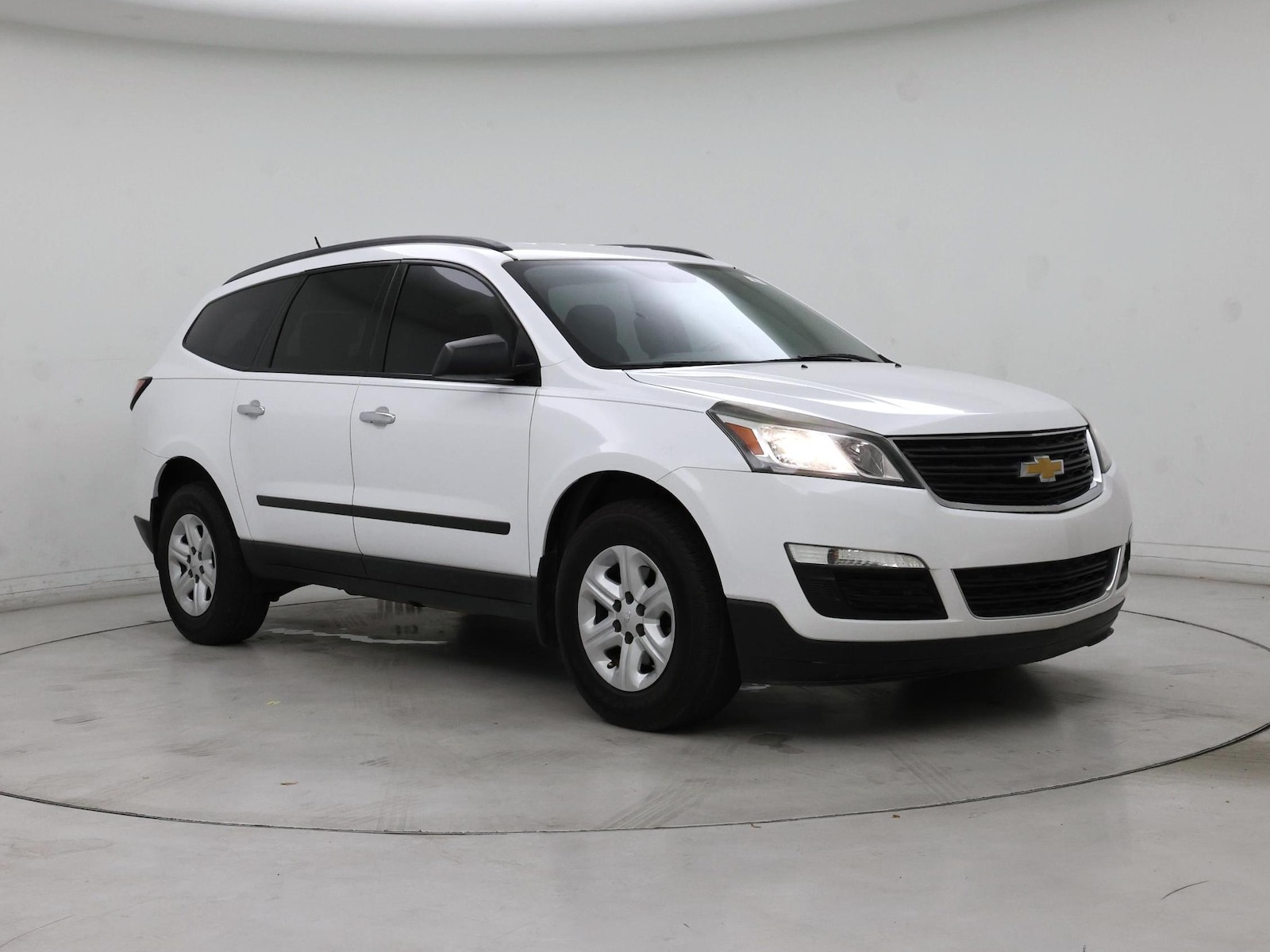 chevrolet traverse 2016 1GNKRFKD8GJ255637 image chevrolet traverse 2016 1GNKRFKD8GJ255637 image
