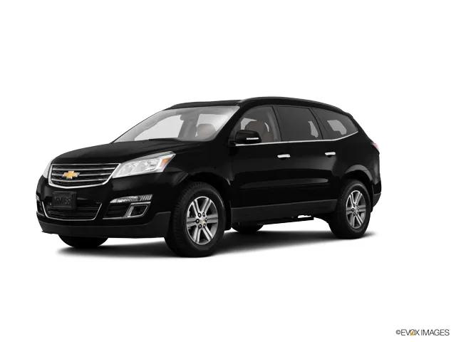 chevrolet traverse 2016 1GNKVHKD3GJ345804 image chevrolet traverse 2016 1GNKVHKD3GJ345804 image