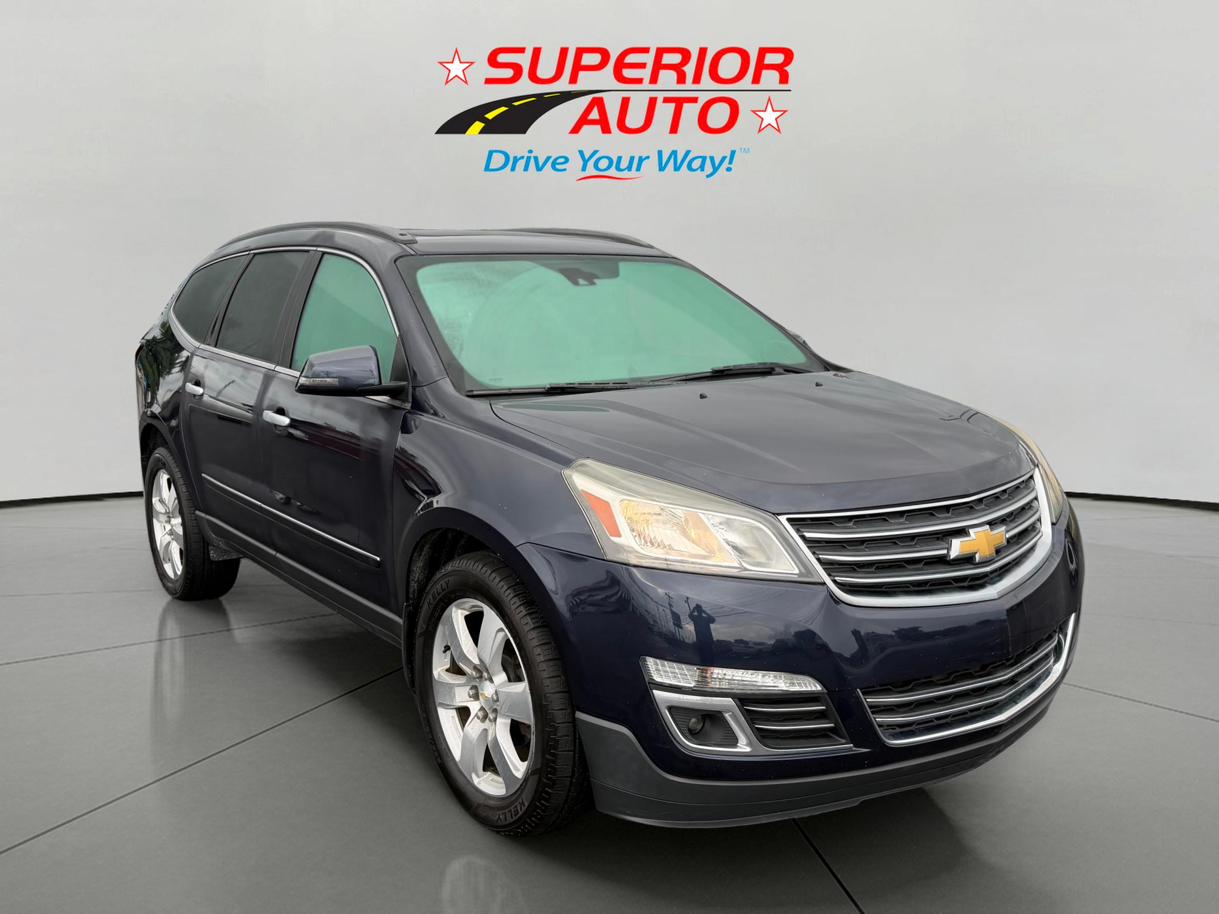 chevrolet traverse 2016 1GNKVJKD9GJ219602 image chevrolet traverse 2016 1GNKVJKD9GJ219602 image