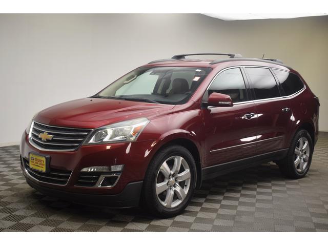chevrolet traverse 2016 1GNKVJKD2GJ195692 image chevrolet traverse 2016 1GNKVJKD2GJ195692 image